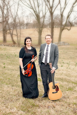 Wedding and Corporate Event Musicians in Lancaster, PA